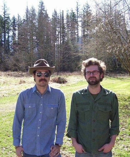 Lonesome Rhodes and the Good Company.