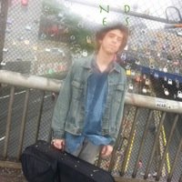 Music Album: 'Gone Mads' by Mads Jacobsen