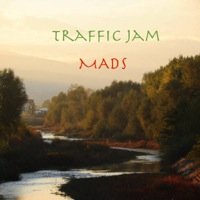 Music Album: 'Traffic Jam' by Mads Jacobsen