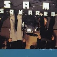 Music Album: 'Junior High' by Sam Squared