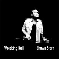 Music Album: 'Wrecking Ball' by Shawn Stern